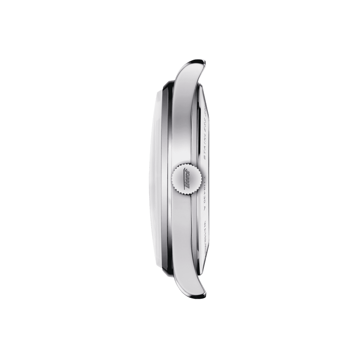 Tissot Heritage Visodate Powermatic 80 T118.430.16.271.00