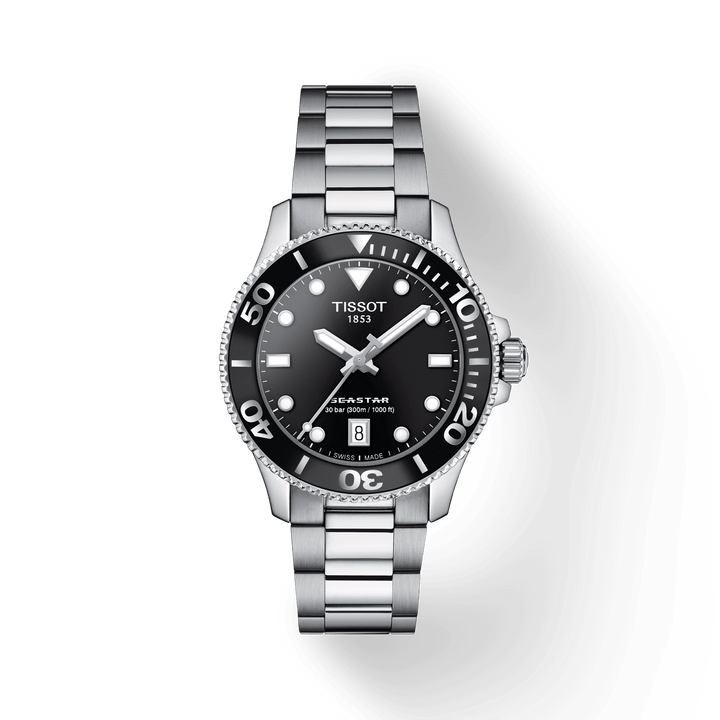 Tissot Seastar 1000 36mm T120.210.11.051.00