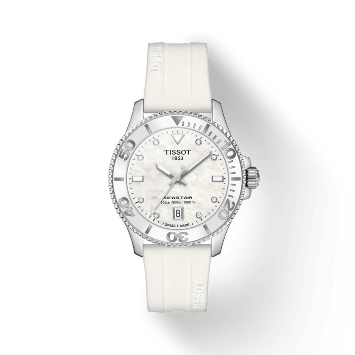 Tissot Seastar 1000 36mm T120.210.17.116.00