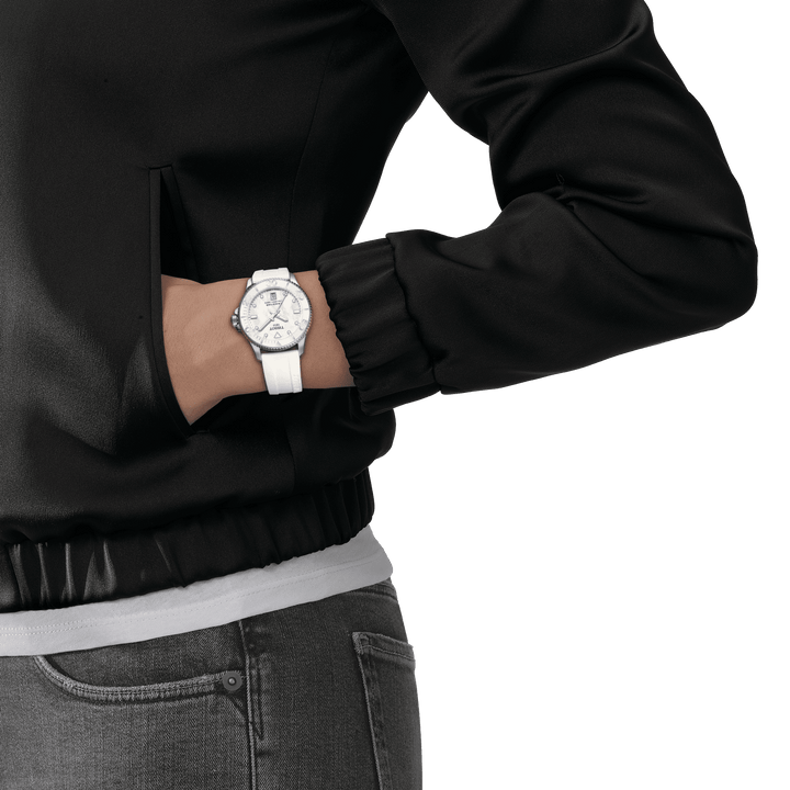 Tissot Seastar 1000 36mm T120.210.17.116.00