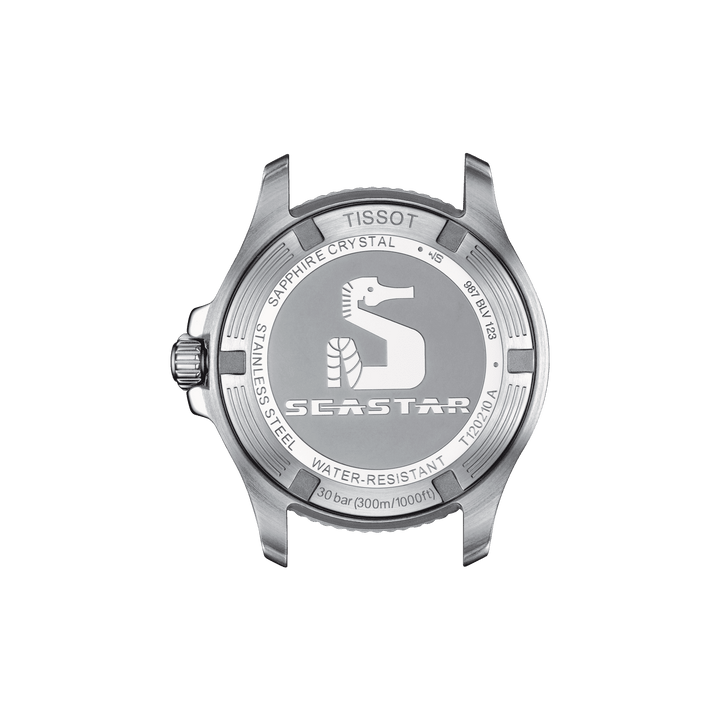 Tissot Seastar 1000 36mm T120.210.22.051.00