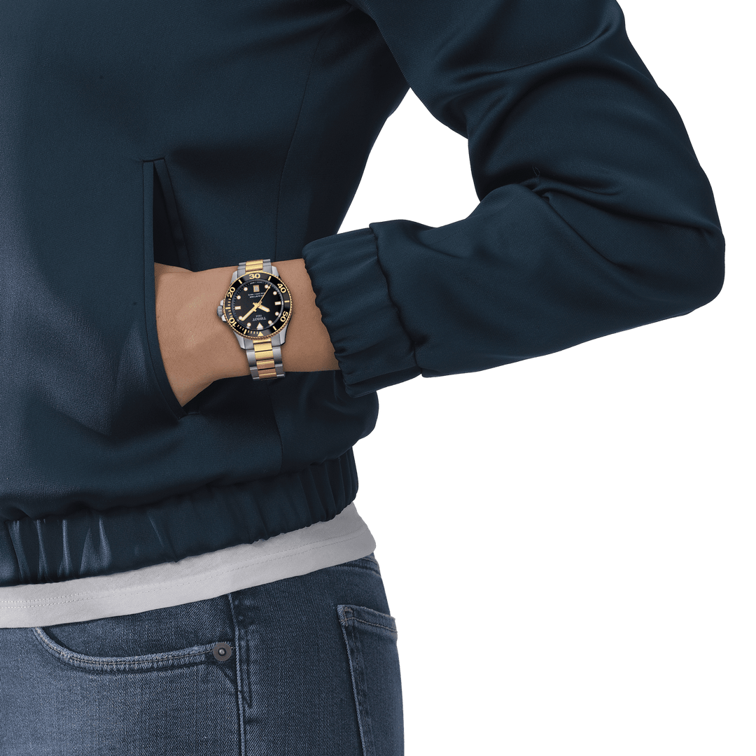 Tissot Seastar 1000 36mm T120.210.22.051.00