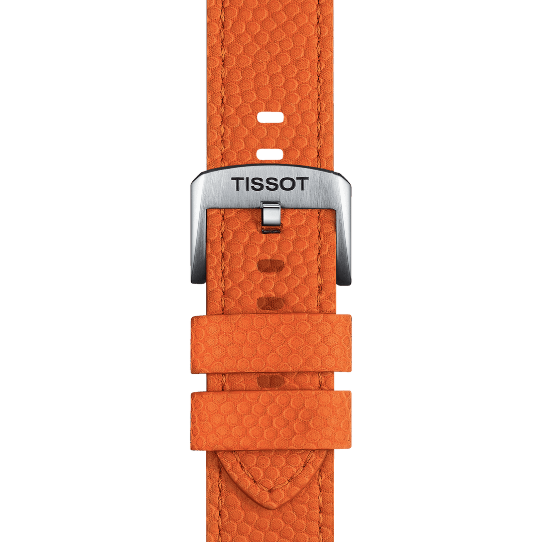 Tissot Seastar Wilson WNBA T120.410.17.011.00