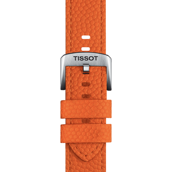 Tissot Seastar Wilson WNBA T120.410.17.011.00
