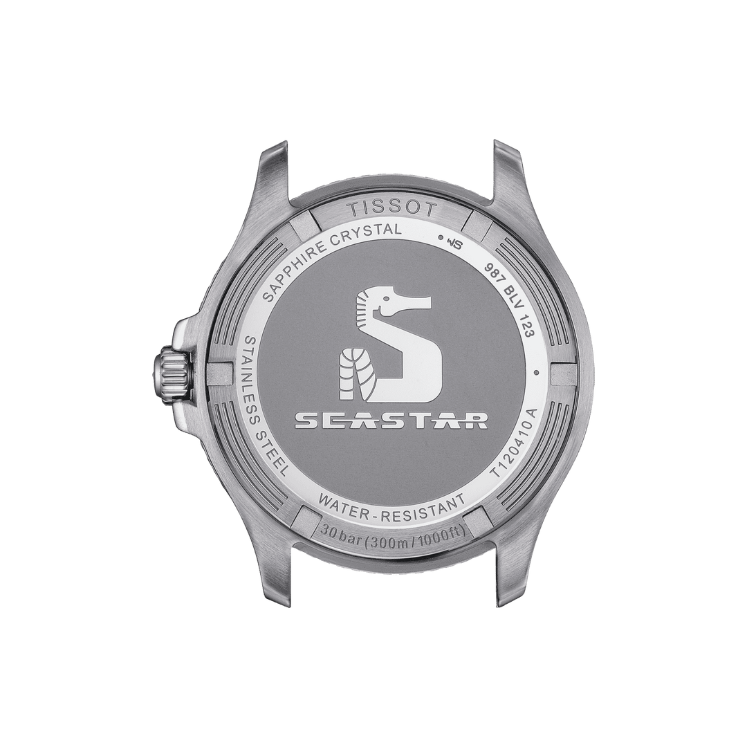 Tissot Seastar 1000 40mm T120.410.22.051.00