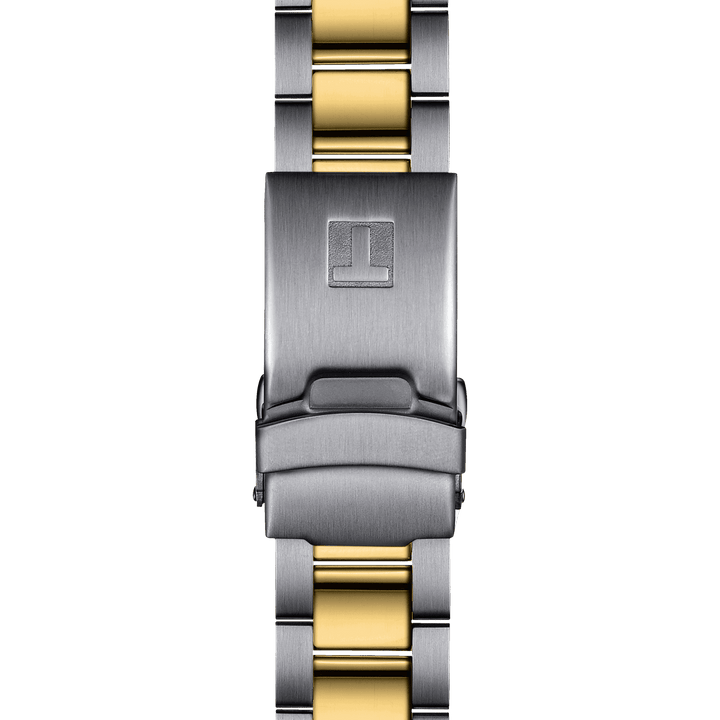 Tissot Seastar 1000 40mm T120.410.22.051.00