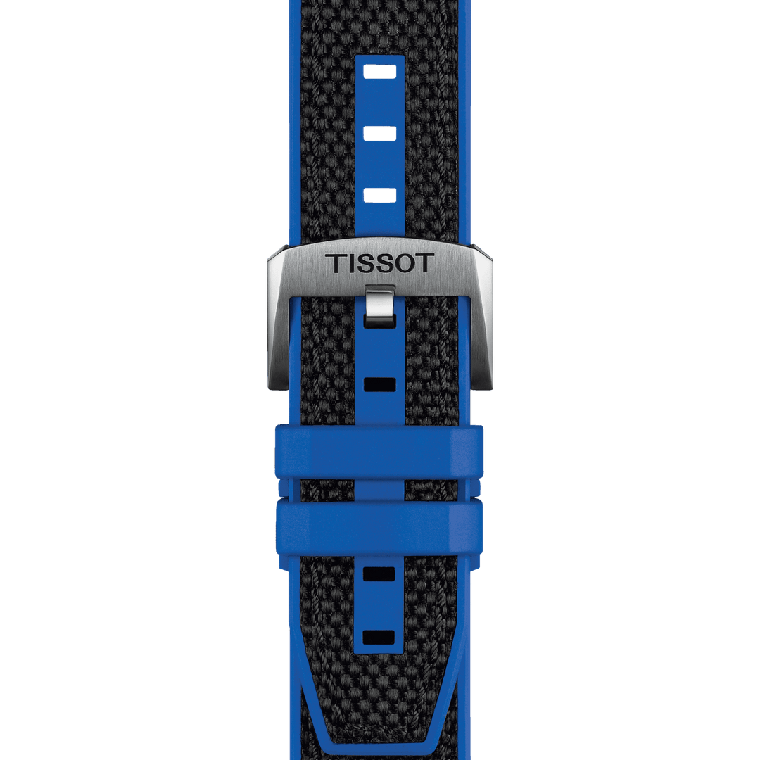 Tissot Seastar 1000 Chronograph T120.417.17.051.03