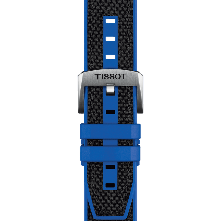 Tissot Seastar 1000 Chronograph T120.417.17.051.03