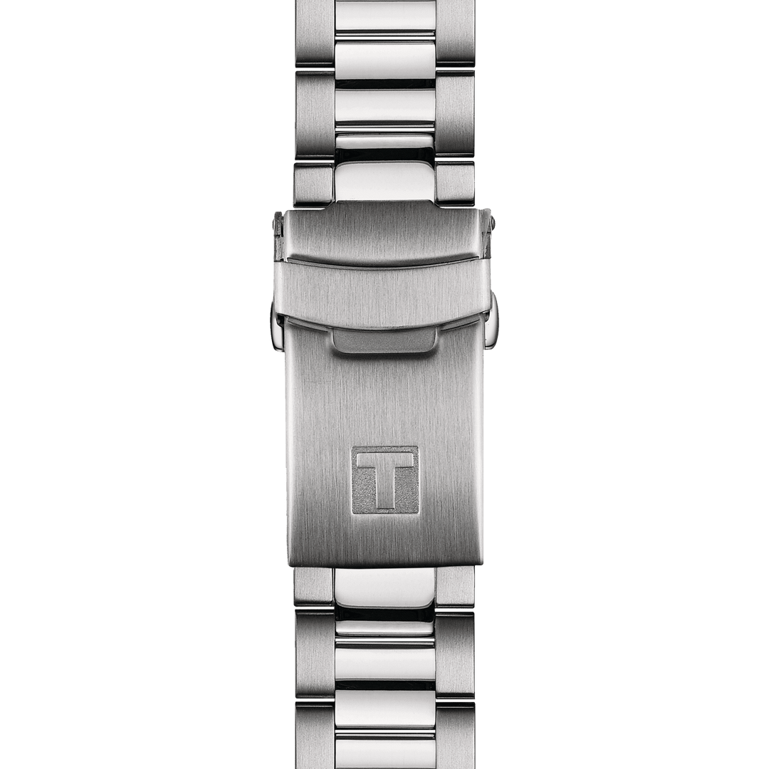 Tissot Seastar 1000 Powermatic 80 40mm T120.807.11.051.00