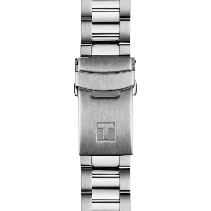 Tissot Seastar 1000 Powermatic 80 40mm T120.807.11.051.00