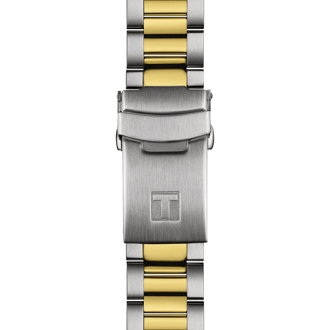 Tissot Seastar 1000 Powermatic 80 40mm T120.807.22.051.00