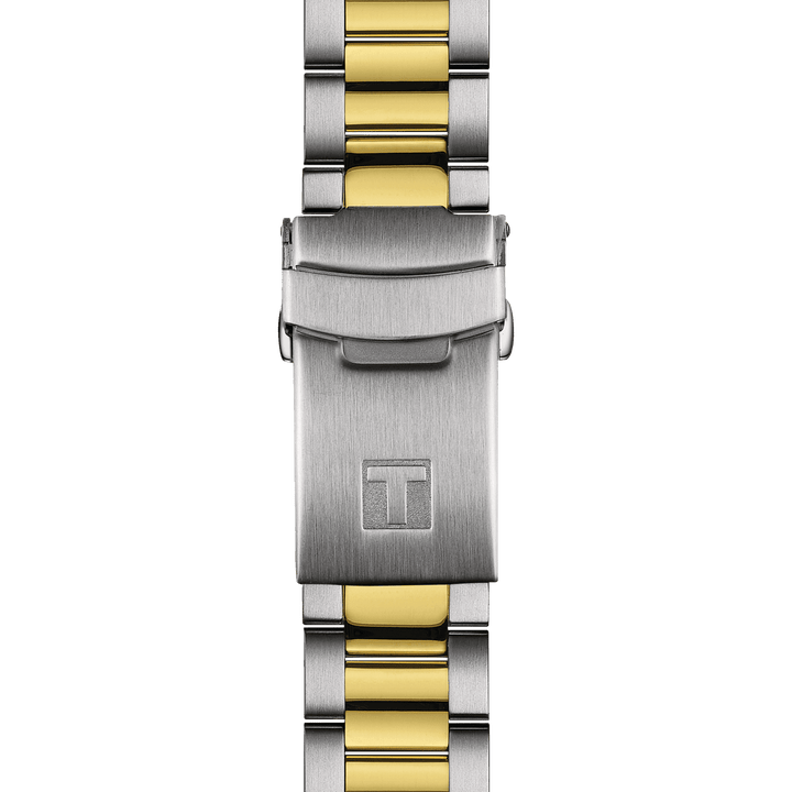 Tissot Seastar 1000 Powermatic 80 40mm T120.807.22.051.00