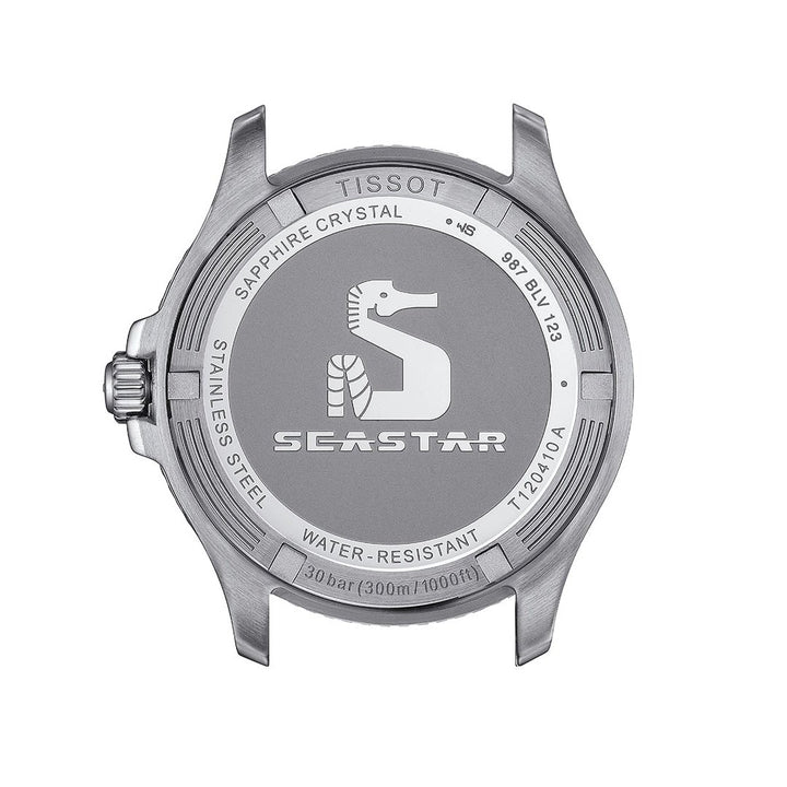 TISSOT SEASTAR 1000 40MM T120.410.11.041.00