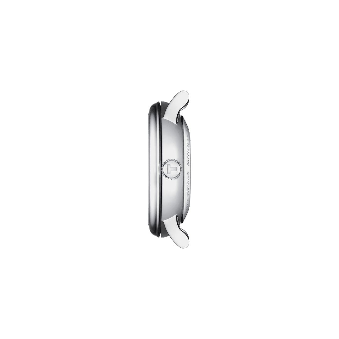 Tissot Carson Premium Automatic Lady T122.207.11.036.00