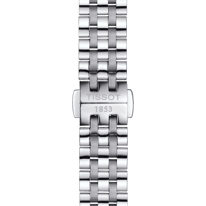Tissot Carson Premium Automatic Lady T122.207.11.036.00