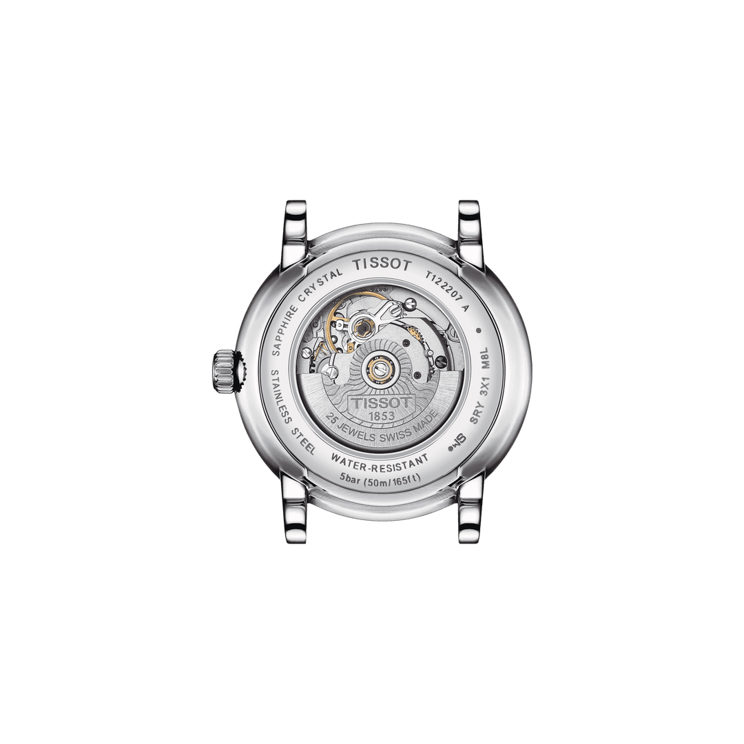 Tissot Carson Premium Automatic Lady T122.207.11.051.00