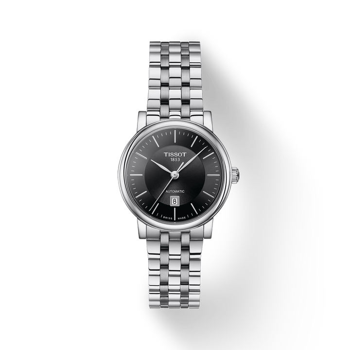 Tissot Carson Premium Automatic Lady T122.207.11.051.00