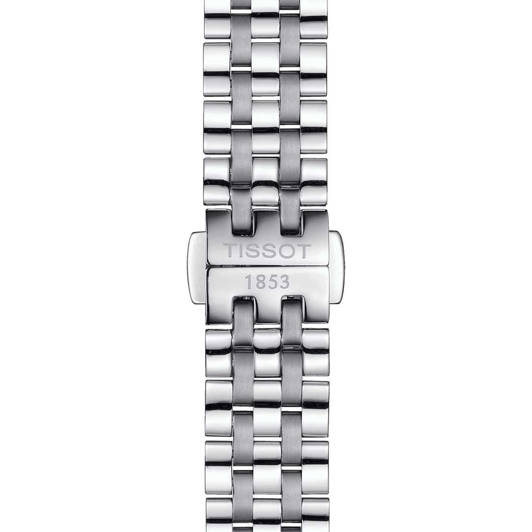 Tissot Carson Premium Automatic Lady T122.207.11.051.00