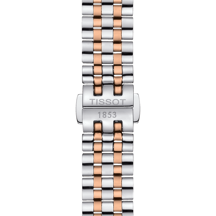 Tissot Carson Premium Automatic Lady T122.207.22.036.00