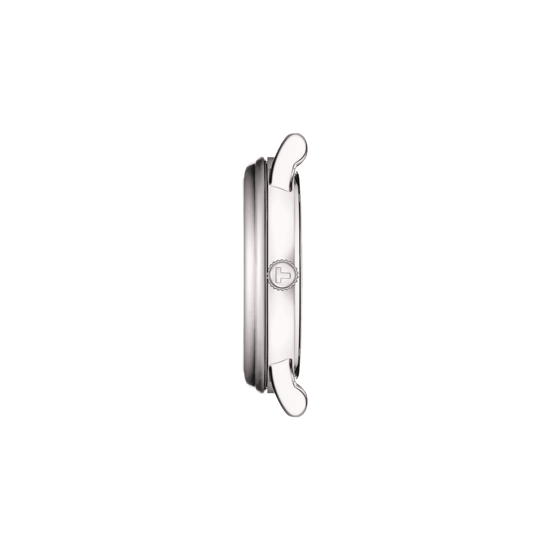 Tissot Carson Premium Lady Moonphase T122.223.11.033.00