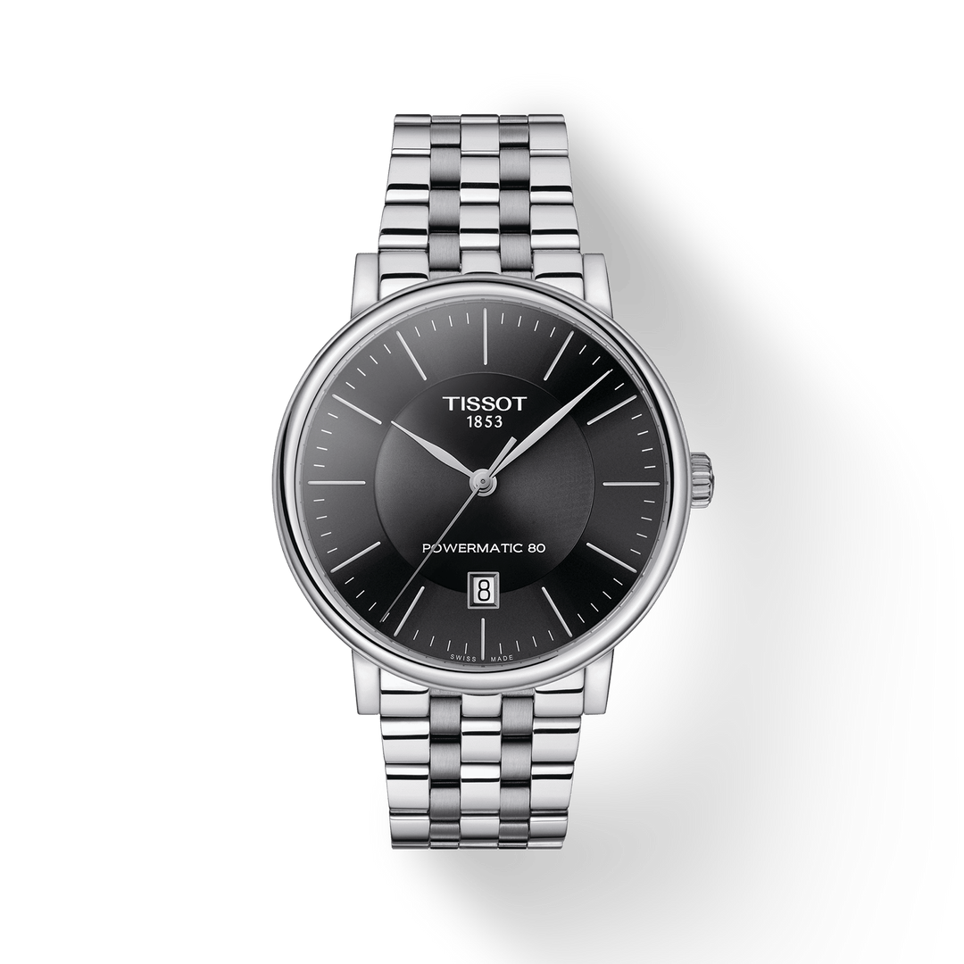Tissot Carson Premium Powermatic 80 - Main Image