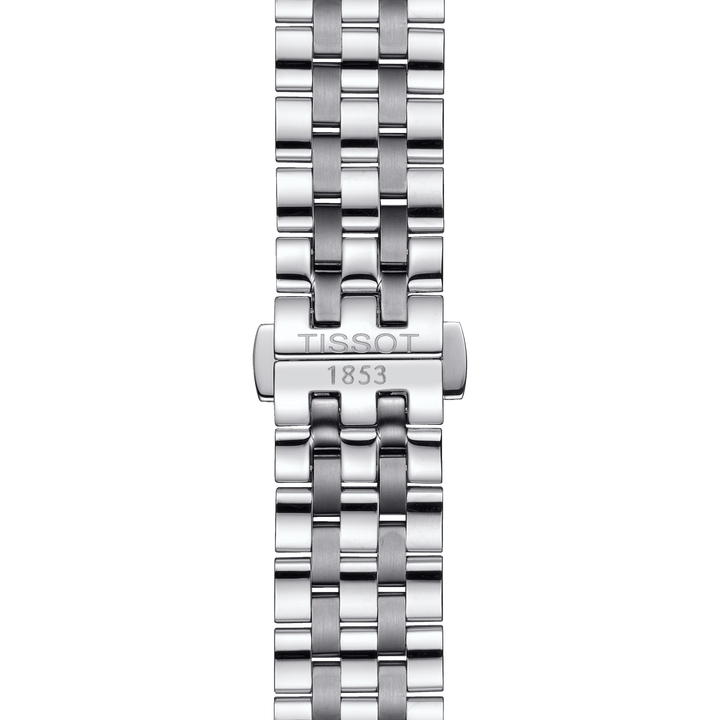 Tissot Carson Premium Powermatic 80 T122.407.11.051.00