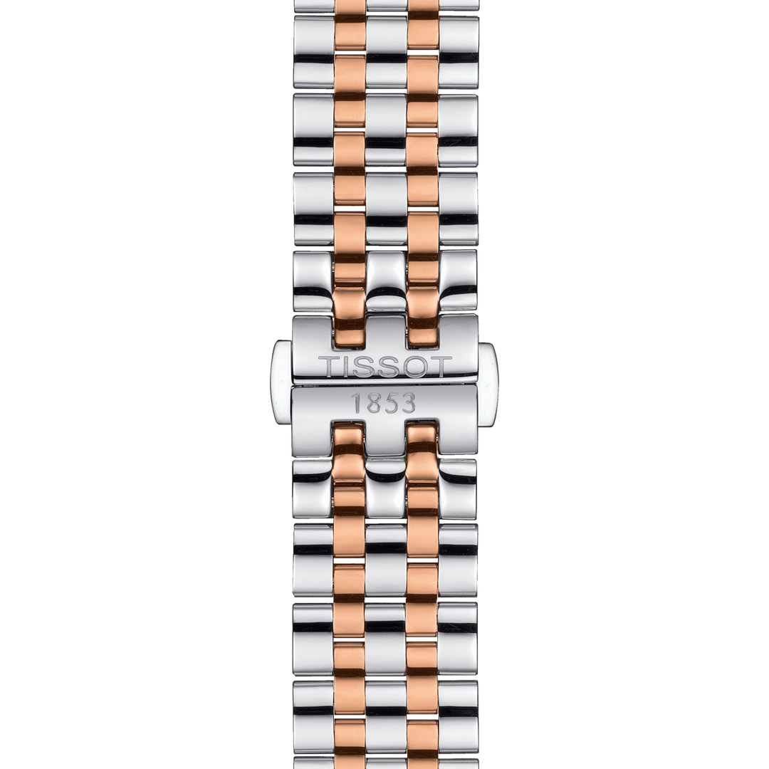 Tissot Carson Premium Powermatic 80 T122.407.22.031.01