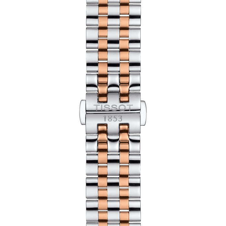 Tissot Carson Premium Powermatic 80 T122.407.22.031.01