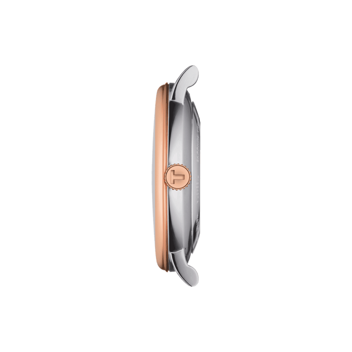 Tissot Carson Premium Powermatic 80 T122.407.22.033.00