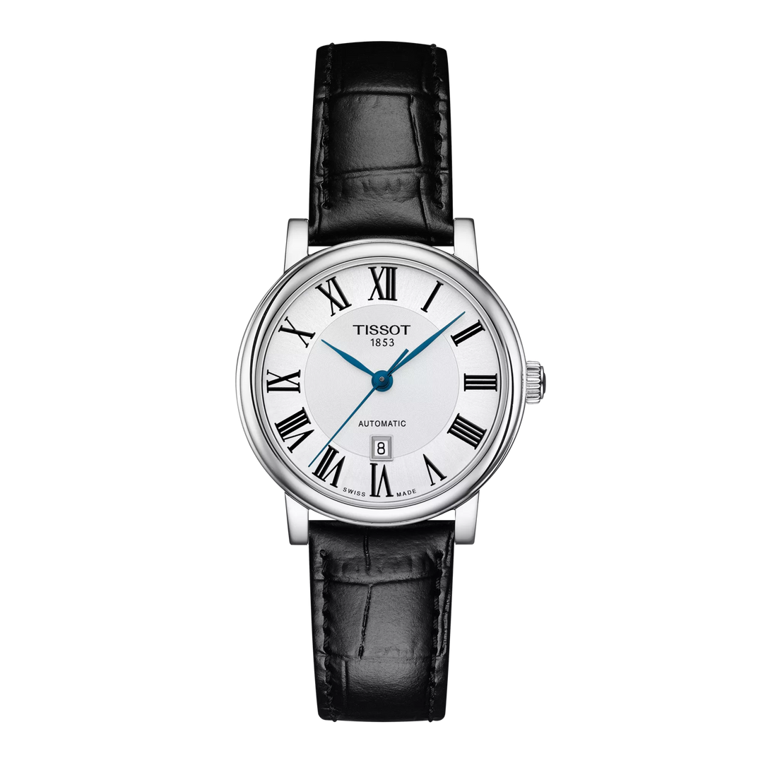 Tissot Carson Premium Automatic lady T122.207.16.033.00
