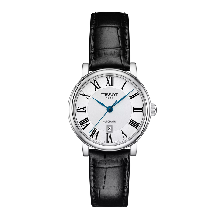 Tissot Carson Premium Automatic lady T122.207.16.033.00
