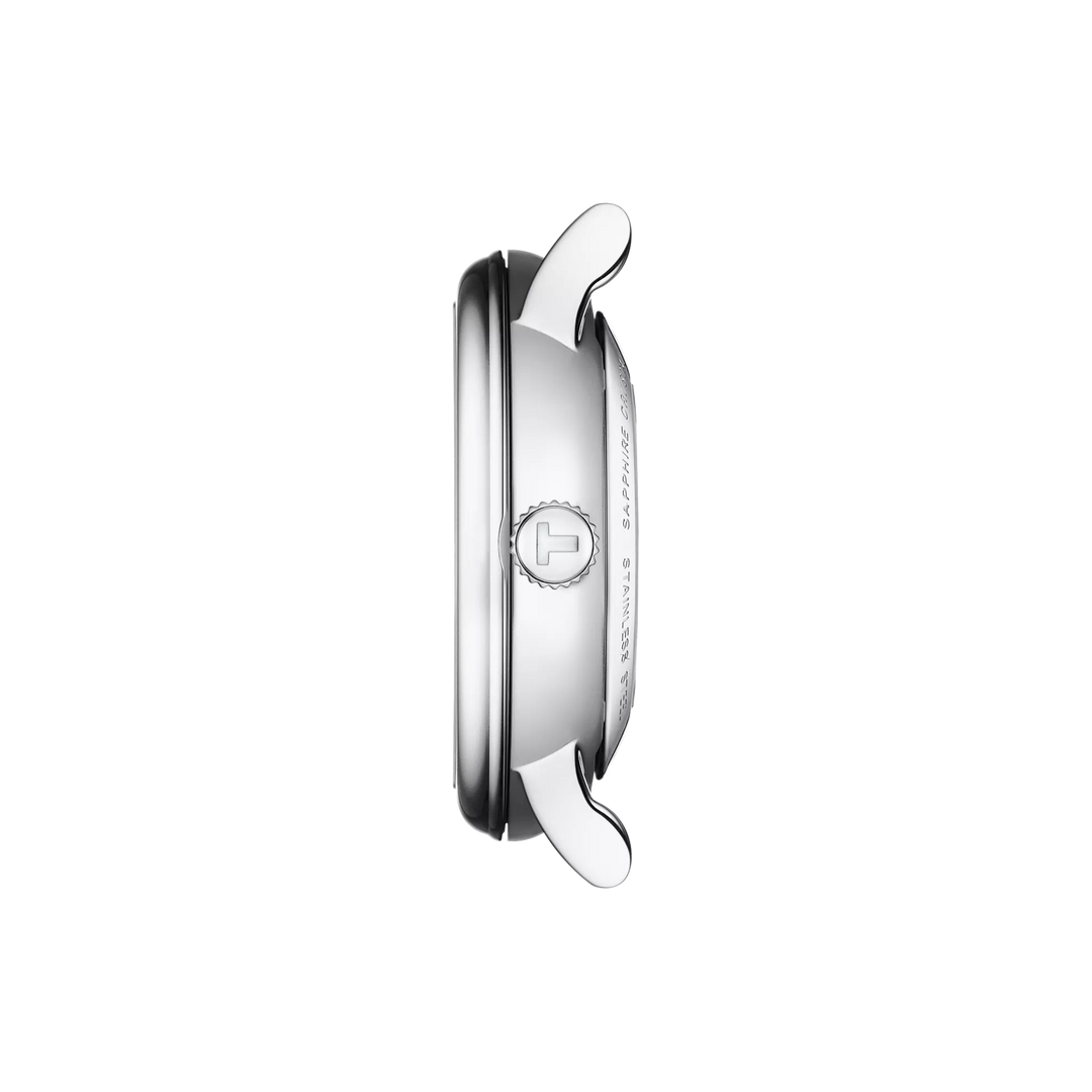 Tissot Carson Premium Automatic lady T122.207.16.033.00