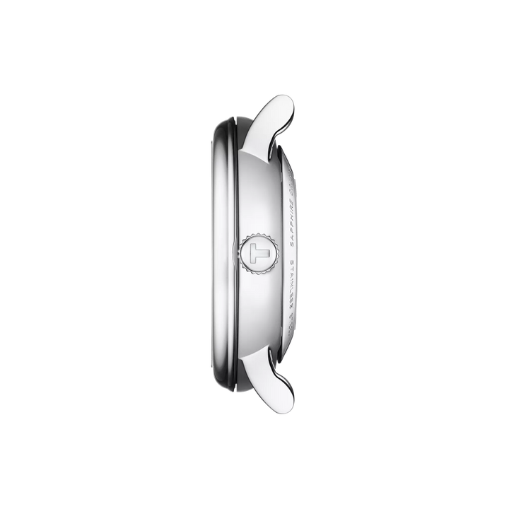 Tissot Carson Premium Automatic lady T122.207.16.033.00