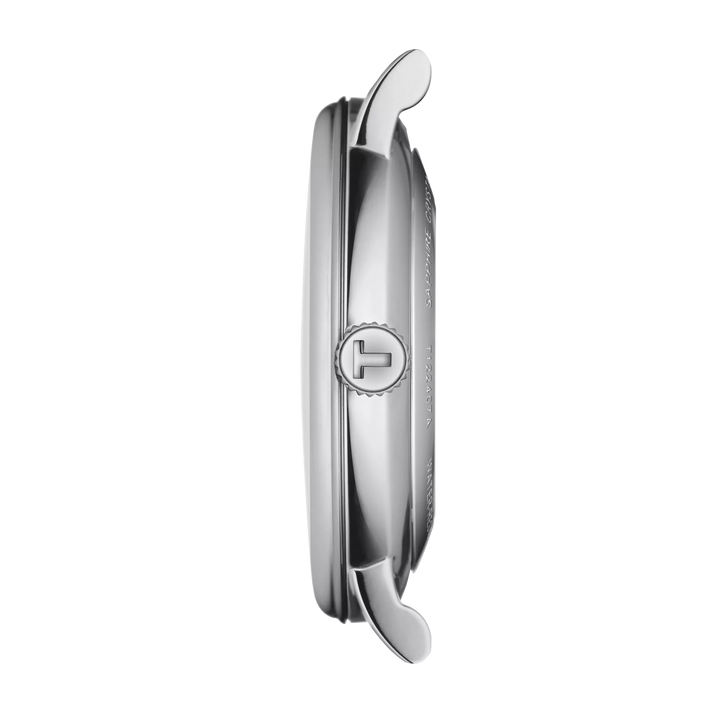 Tissot Carson Premium Powermatic 80 T122.407.16.043.00