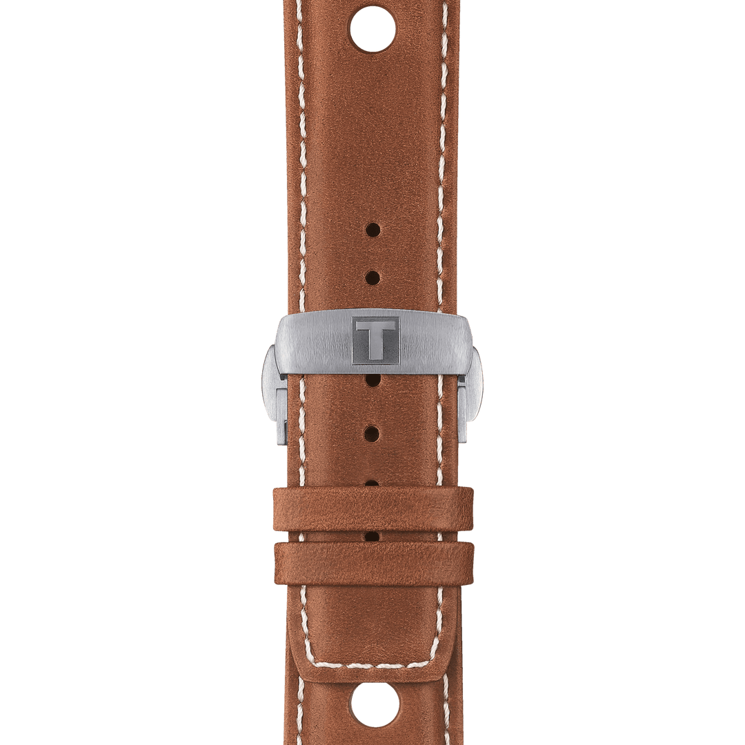 Tissot Heritage 1973 T124.427.16.031.01