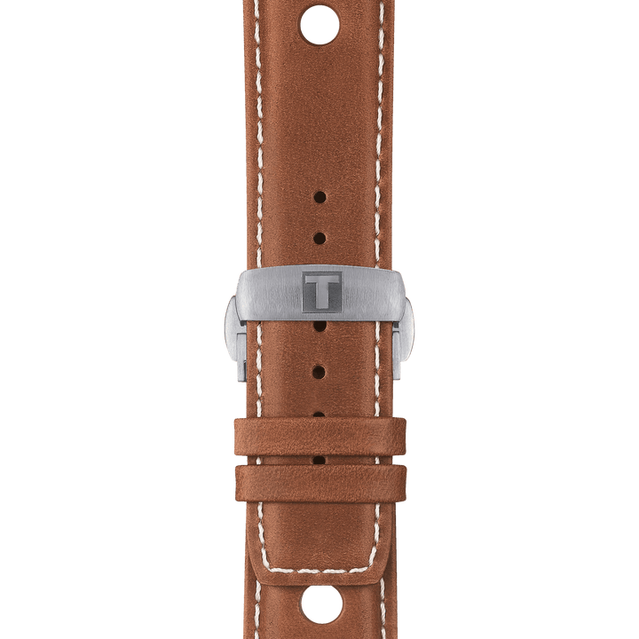 Tissot Heritage 1973 T124.427.16.031.01