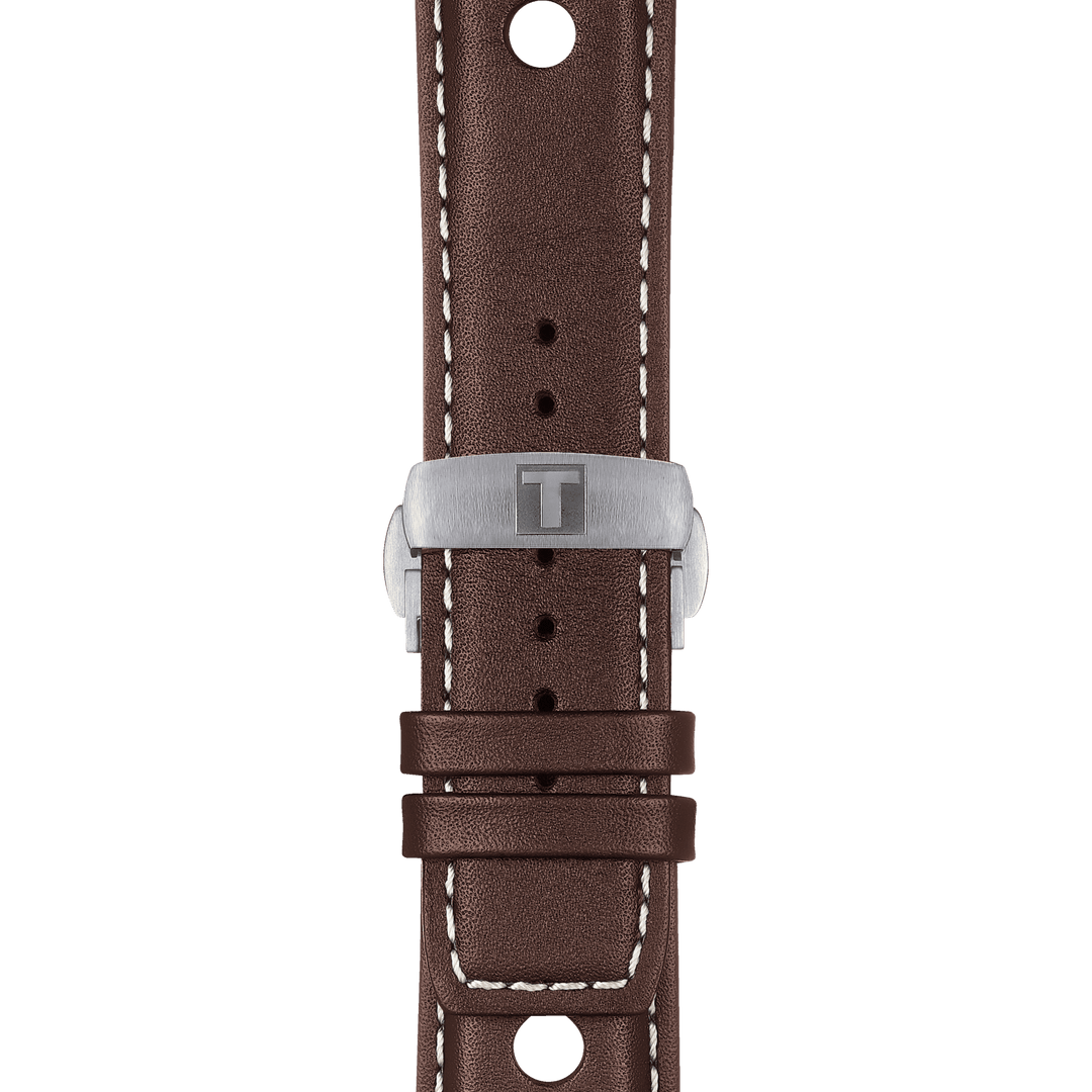 Tissot Heritage 1973 T124.427.16.041.00