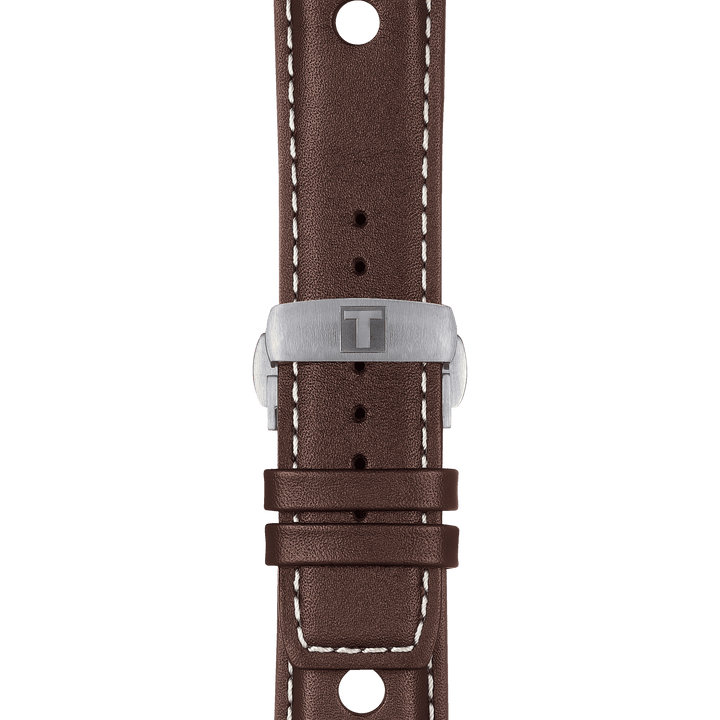 Tissot Heritage 1973 T124.427.16.041.00