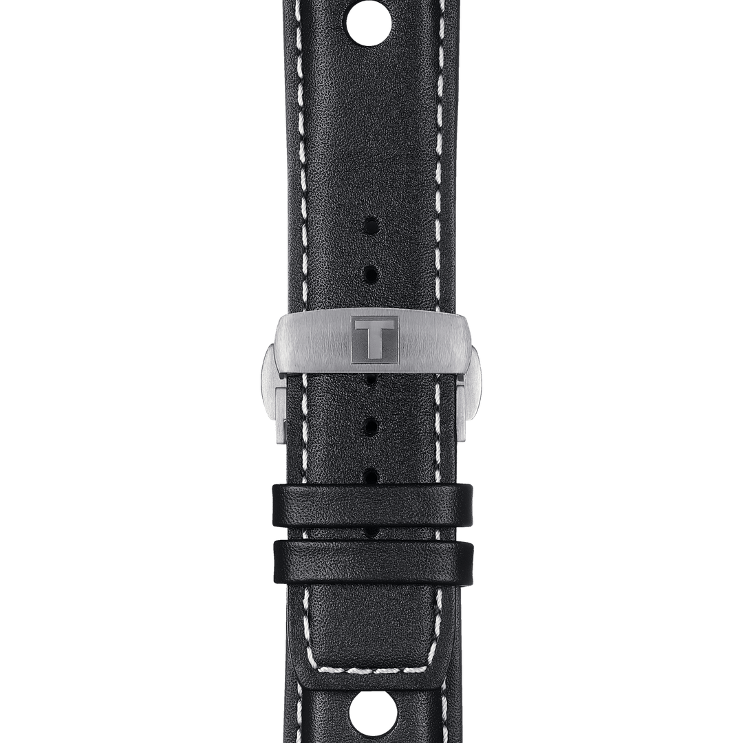 Tissot Heritage 1973 T124.427.16.051.00