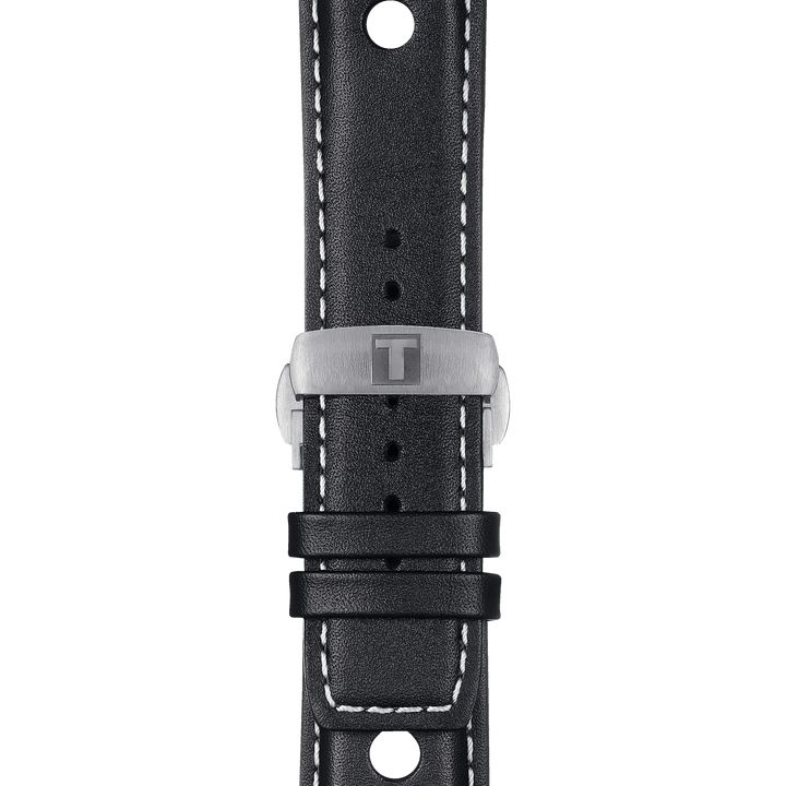 Tissot Heritage 1973 T124.427.16.051.00