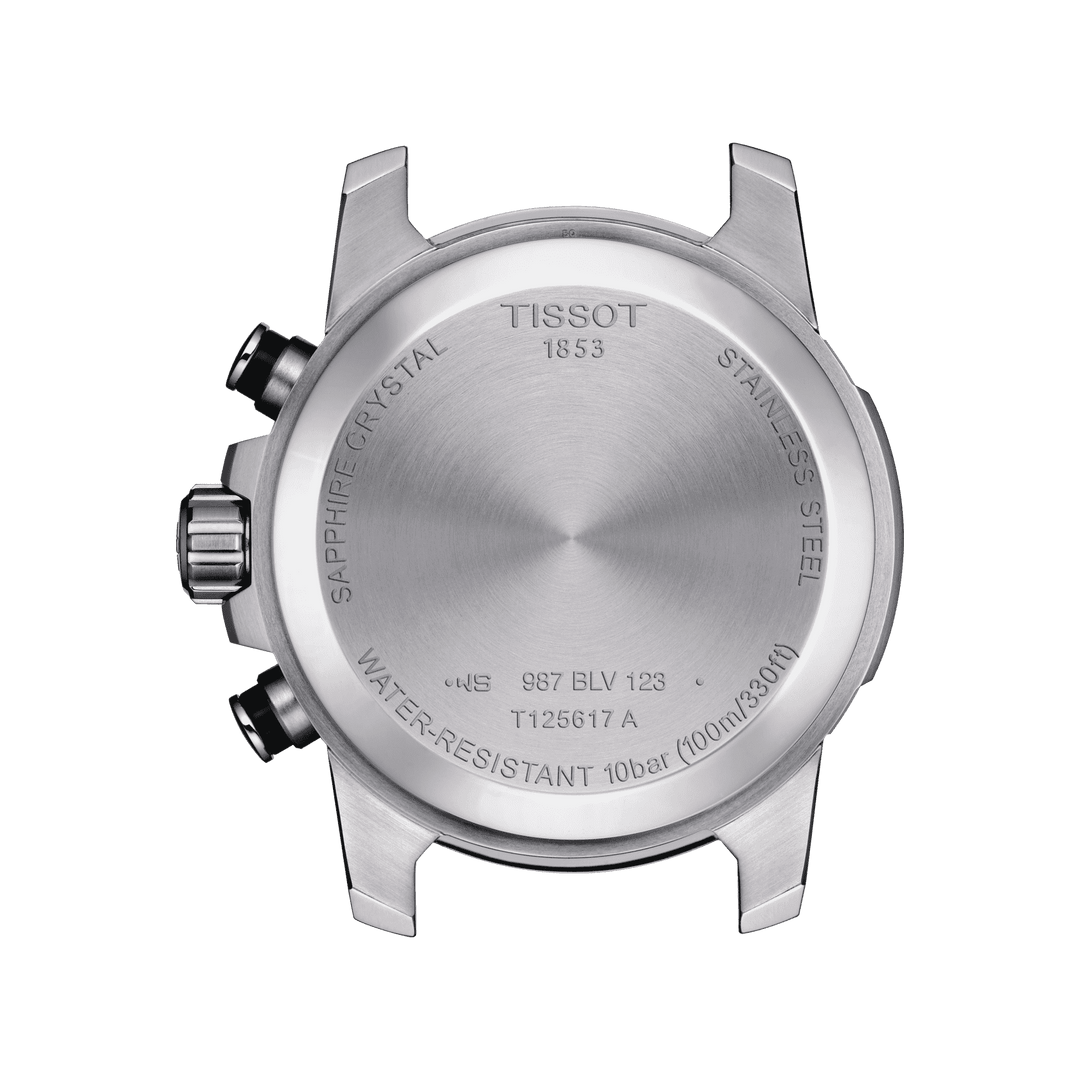 Tissot Supersport Chrono T125.617.17.051.02