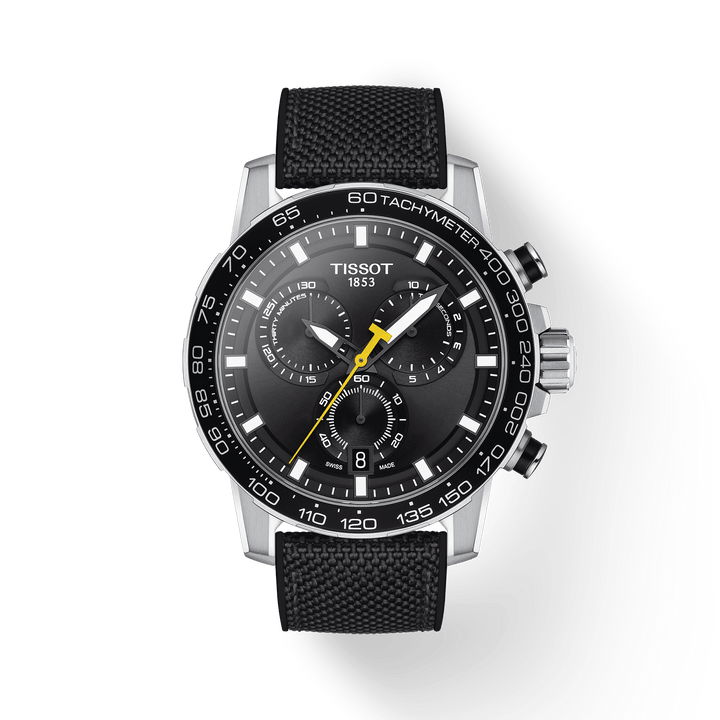 Tissot Supersport Chrono T125.617.17.051.02