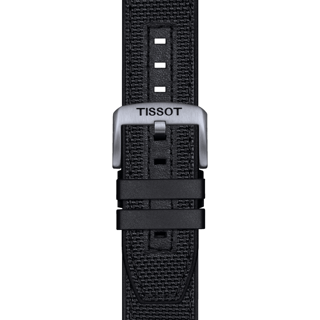 Tissot Supersport Chrono T125.617.17.051.02