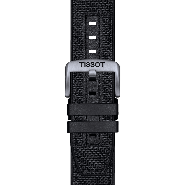 Tissot Supersport Chrono T125.617.17.051.02