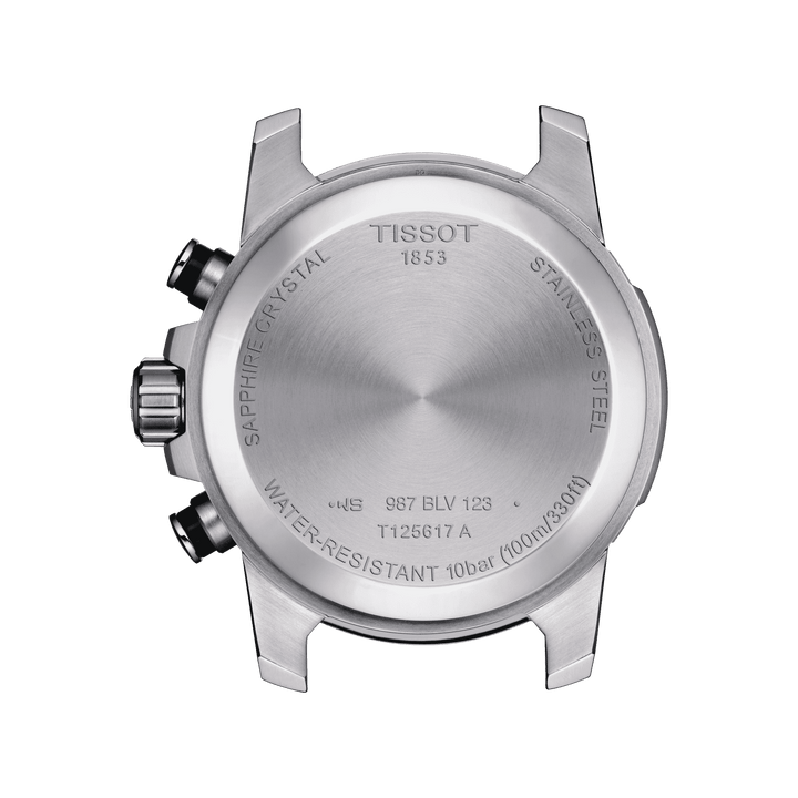 Tissot Supersport Chrono T125.617.17.051.03