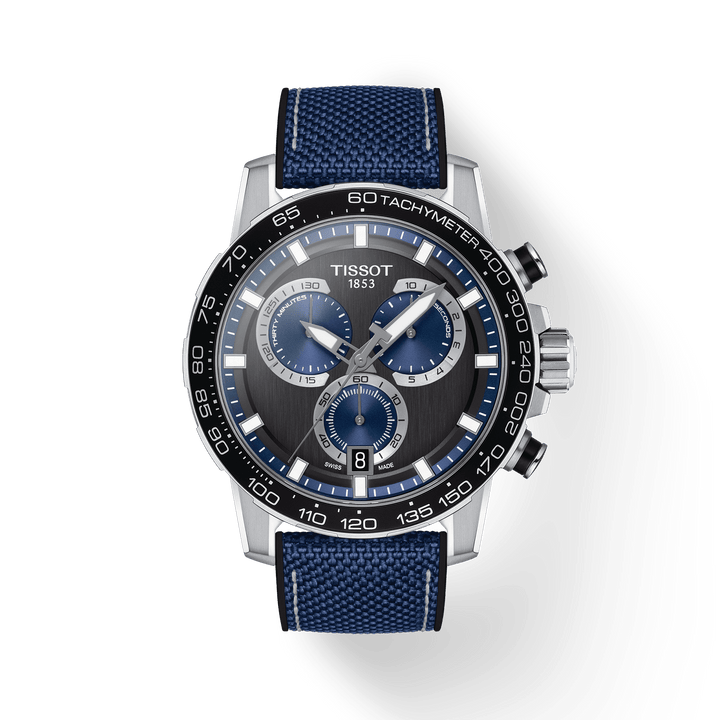 Tissot Supersport Chrono T125.617.17.051.03