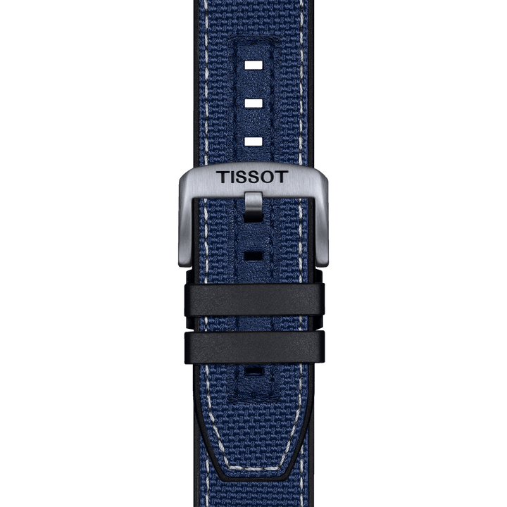 Tissot Supersport Chrono T125.617.17.051.03