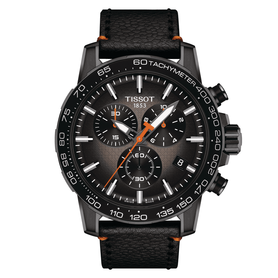 Tissot Supersport Chrono Basketball Edition T125.617.36.081.00