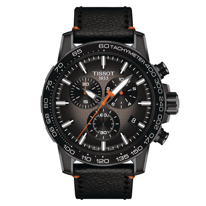 Tissot Supersport Chrono Basketball Edition T125.617.36.081.00