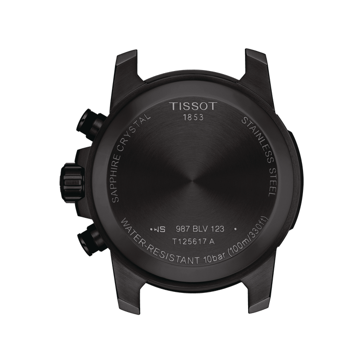 Tissot Supersport Chrono Basketball Edition T125.617.36.081.00